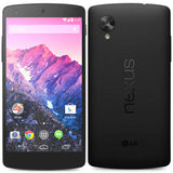 Google Nexus 5 D821 16GB by LG (3G 850mhz AT&T /1700MHz T-Mobile - Imagem 4