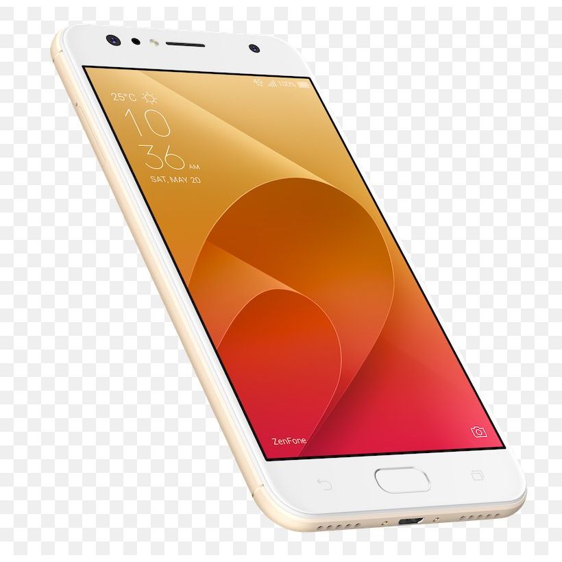 Asus Zenfone 4 Selfie ZD553KL Smartphone (Unlocked 4GB RAM 64GB) - Imagem 3