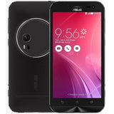ASUS Zenfone ZX551ML 5.5" - 64 GB - 4 GB RAM - Black - Unlocked - Imagem 5