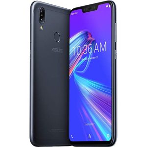 Asus Zenfone Max (M2) 64GB 4GB Ram ZB633KL Dual SIM (GSM Only)