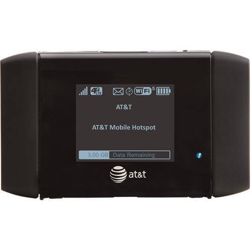 At&t Sierra Wireless Mobile Hotspot Elevate 4G - Imagem 2