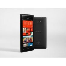 HTC 6990LVW Windows Phone 8X (Verizon Wireless) - Black - Imagem 2
