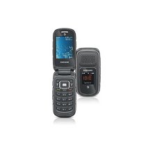 Samsung Rugby III 6034A GSM Unlcoked (Black) - Imagem 2