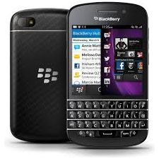Blackberry Q10 GSM Un-locked (Black) 16GB - Imagem 2