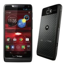 Motorola Droid Razr M (verizon wireless) XT907 - Imagem 2