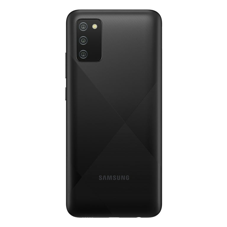 Samsung Galaxy A02s A025U 32GB GSM / CDMA Unlocked Android Smartphone - Imagem 4