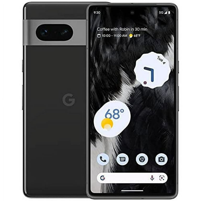 Google Pixel 7 - 128 GB - Snow - Verizon - Imagem 3