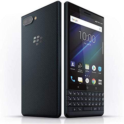Blackberry Key2 Le (BBE100-4) 64gb Dual SIM Dual 13MP+5MP Camera - Imagem 3