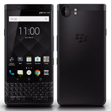 Blackberry KEYone 32GB Secure Smartphone - Black - Imagem 6
