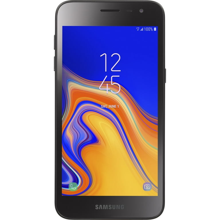 Tracfone Prepaid Samsung Galaxy J2 (16GB) - Black - Imagem 3