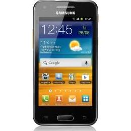 Samsung Galaxy Beam I8530 Smart Phone - 3G - Bar - Black - Imagem 2