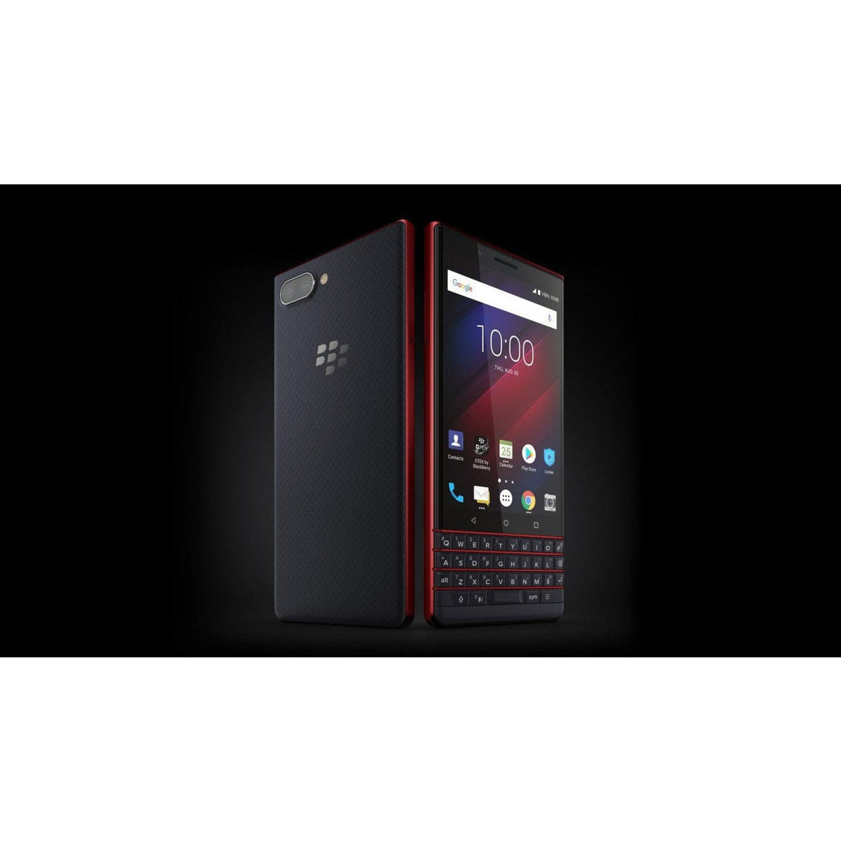 BlackBerry Key2 - 64 GB - Unlocked - GSM - Imagem 3