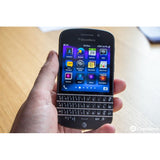 BlackBerry Q10 (AT&T GSM Un-locked) - Black - Imagem 7