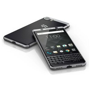 Blackberry KEYone (32GB) 4G LTE GSM Global Unlocked Android Smartphone