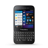 BlackBerry Q5 - 8 GB - Black - Unlocked - GSM - Imagem 4