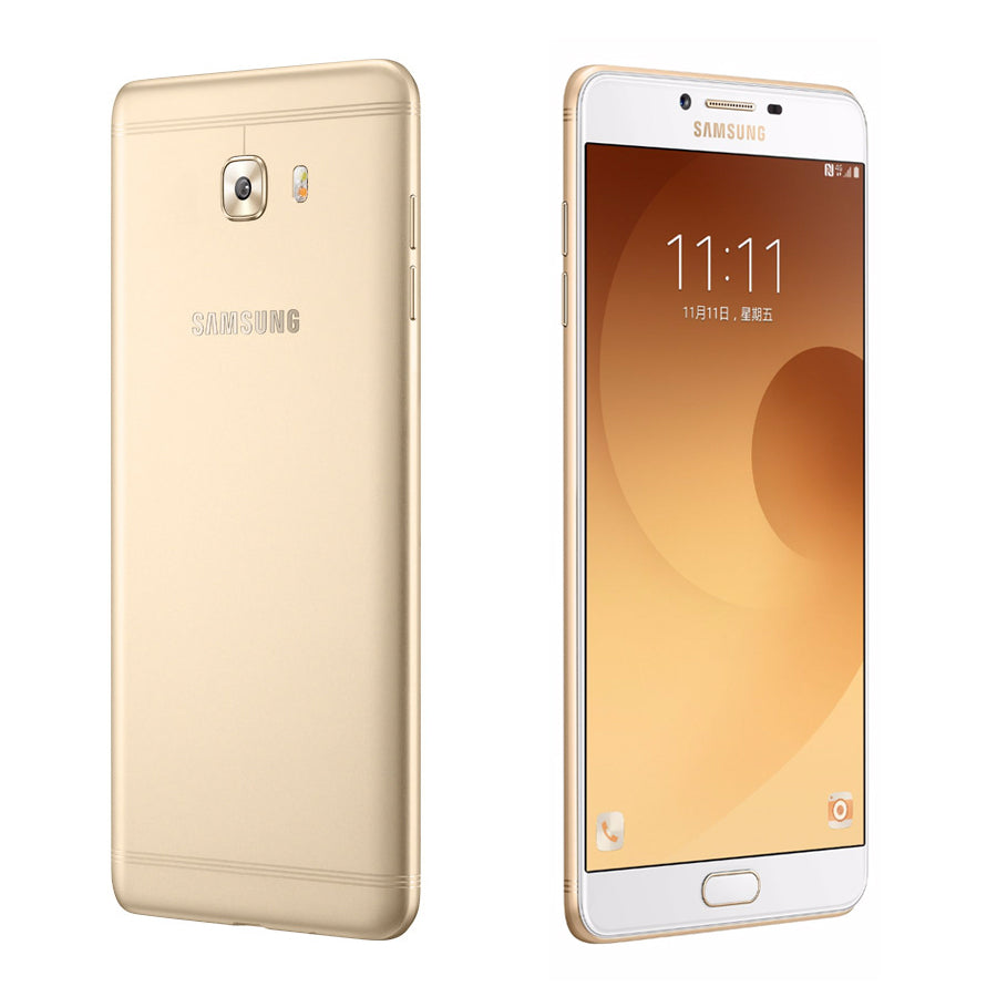 Samsung Galaxy C9 Pro C9000 Dual SIM - Imagem 2