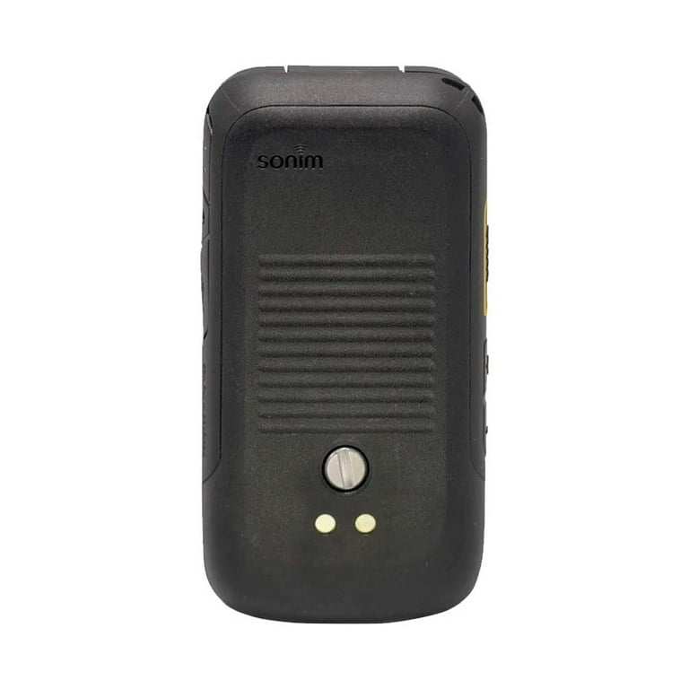 New Sonim XP3 XP3800 8GB Verizon 1G RAM 4G LTE Rugged Flip Phone with Camera - Black - Imagem 4