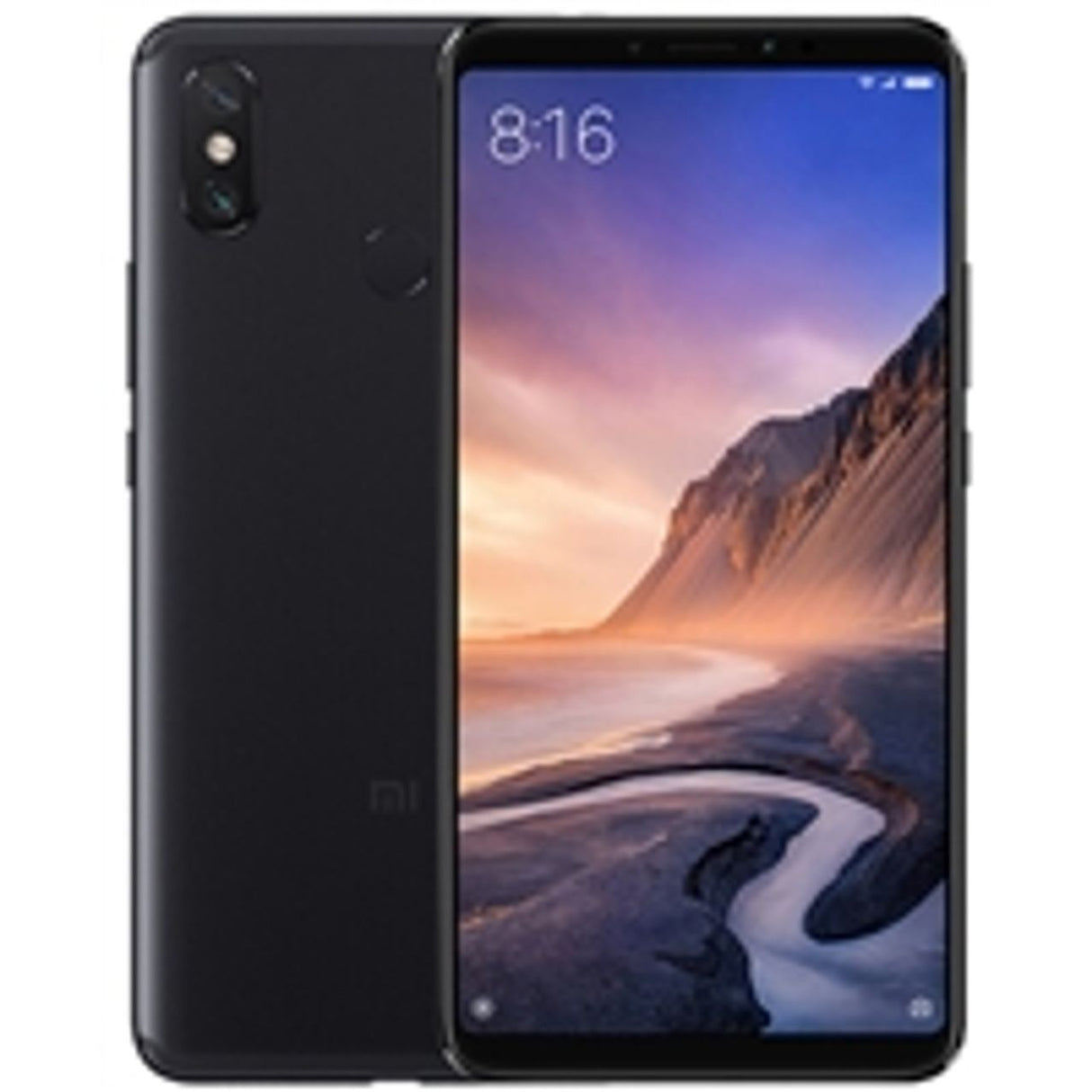 Xiaomi MI Max 3 - 64 GB - Unlocked - GSM - Imagem 3