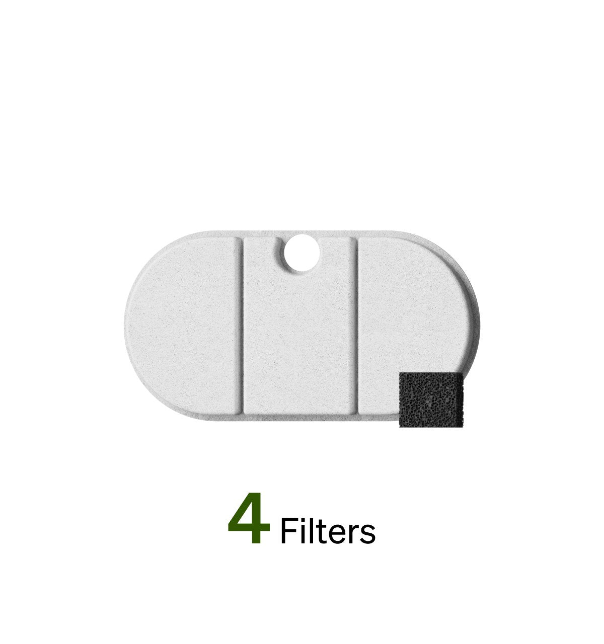 Capsule Replacement Filter - Imagem 8