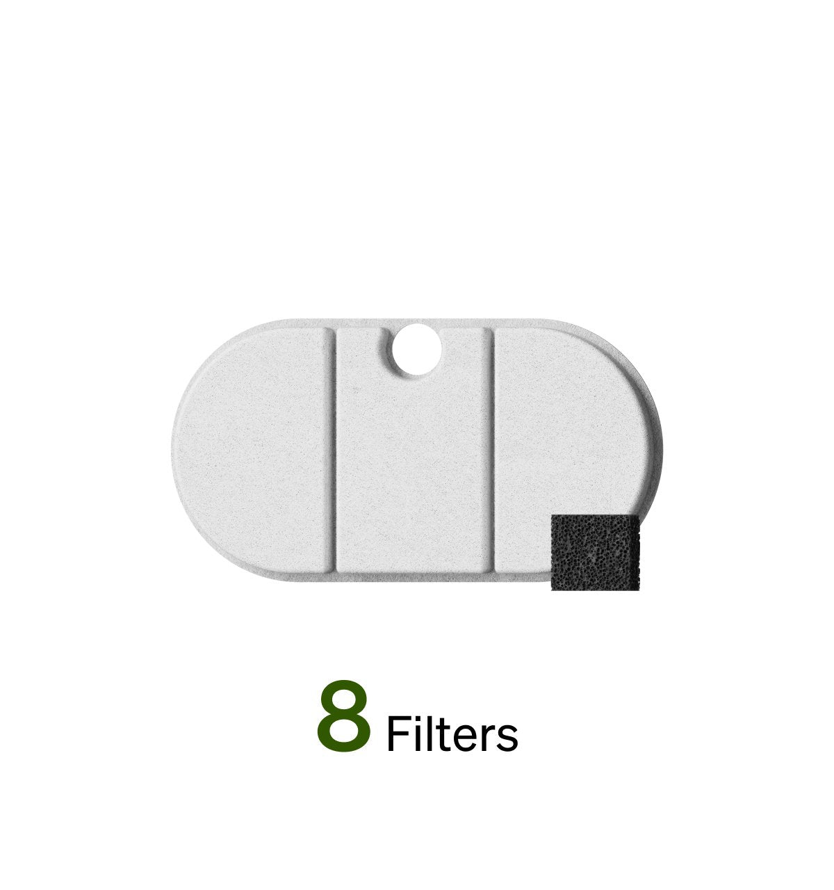 Capsule Replacement Filter - Imagem 2