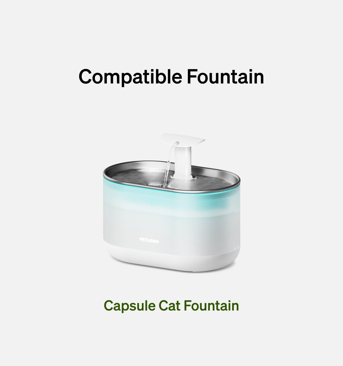 Capsule Replacement Filter Subscription - Imagem 2