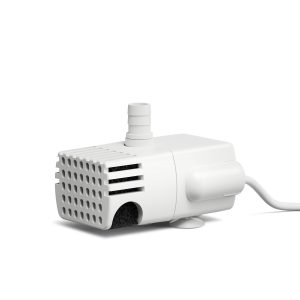 Capsule Replacement Pump