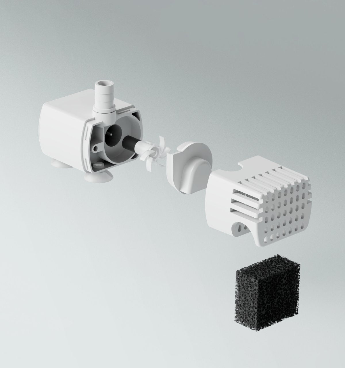 Capsule Replacement Pump - Imagem 4