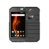 CAT S31 - 16 GB - Black - Unlocked - GSM - Imagem 4