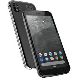 Caterpillar Cat S52 Dual-SIM 64GB + 4GB Ram IP68 Rugged (GSM Only) - Imagem 2