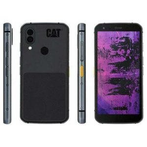 Brand New CAT S62 T-Mobile Cell Phone