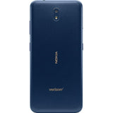 Verizon Wireless Nokia 3V 16GB Prepaid Smartphone Blue - Imagem 6