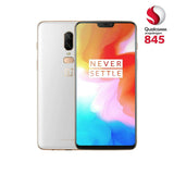 OnePlus 6 - 128 GB - Silk White - Unlocked - CDMA/GSM - Imagem 6