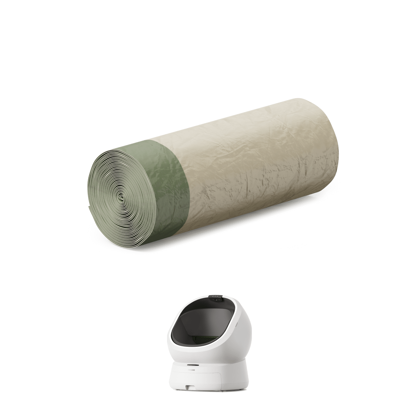 Luma Waste Drawer Liners - Imagem 2