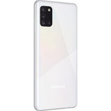 Samsung Galaxy A31 - 128 GB - Prism Crush White - Unlocked - GSM - Imagem 8