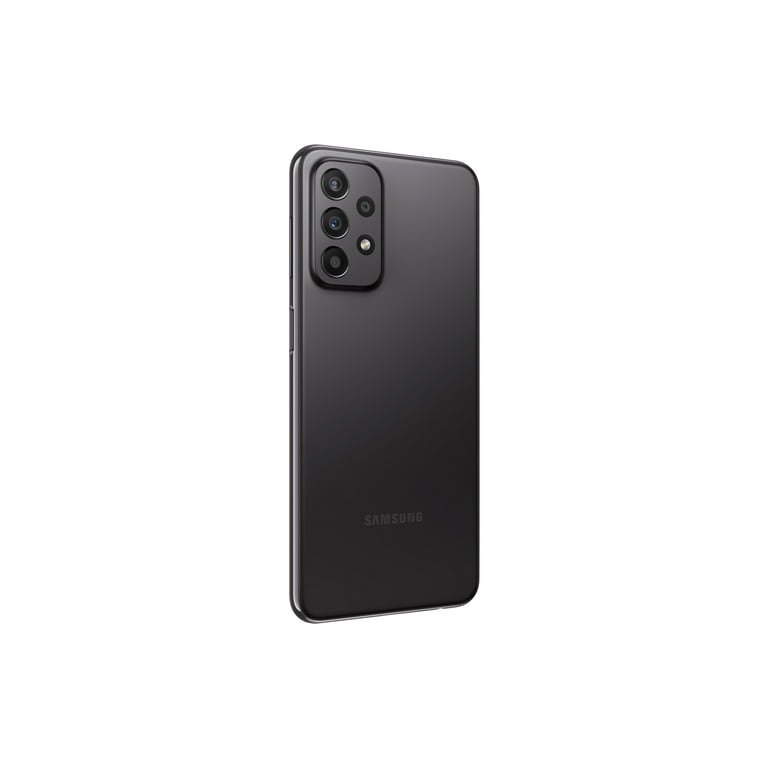 Samsung - Galaxy A23 5G 64GB (Unlocked) - Black - Imagem 4