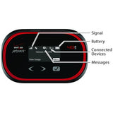 Verizon Jetpack 4G LTE Mobile Hotspot MiFi 5510L - Imagem 5