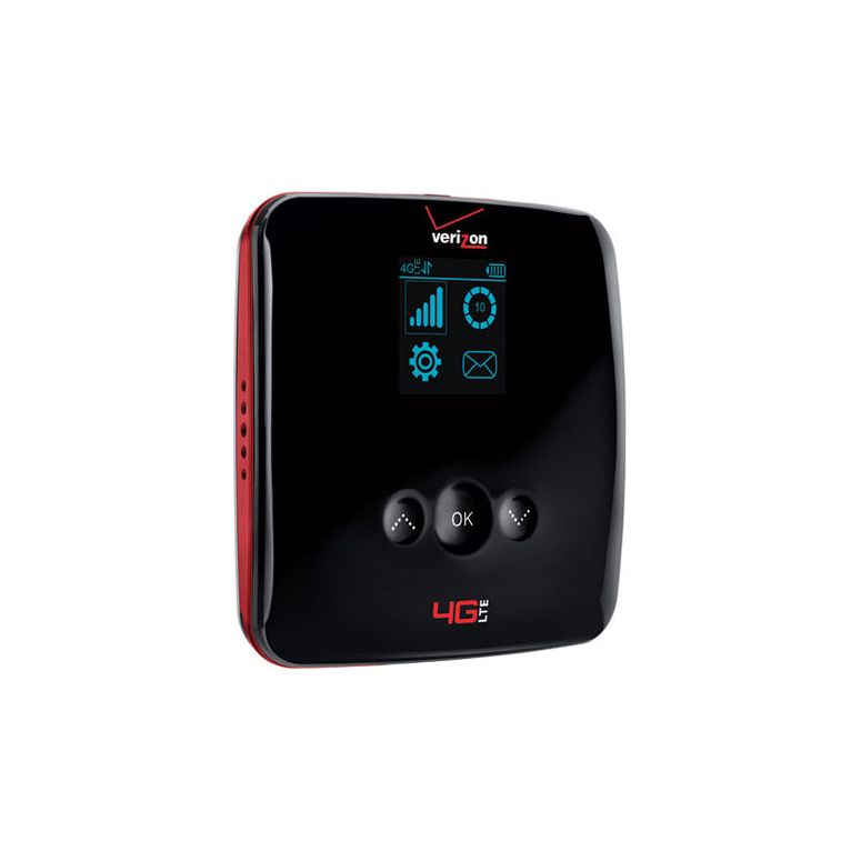 Verizon Jetpack 4G LTE Mobile Hotspot 890L - Imagem 2