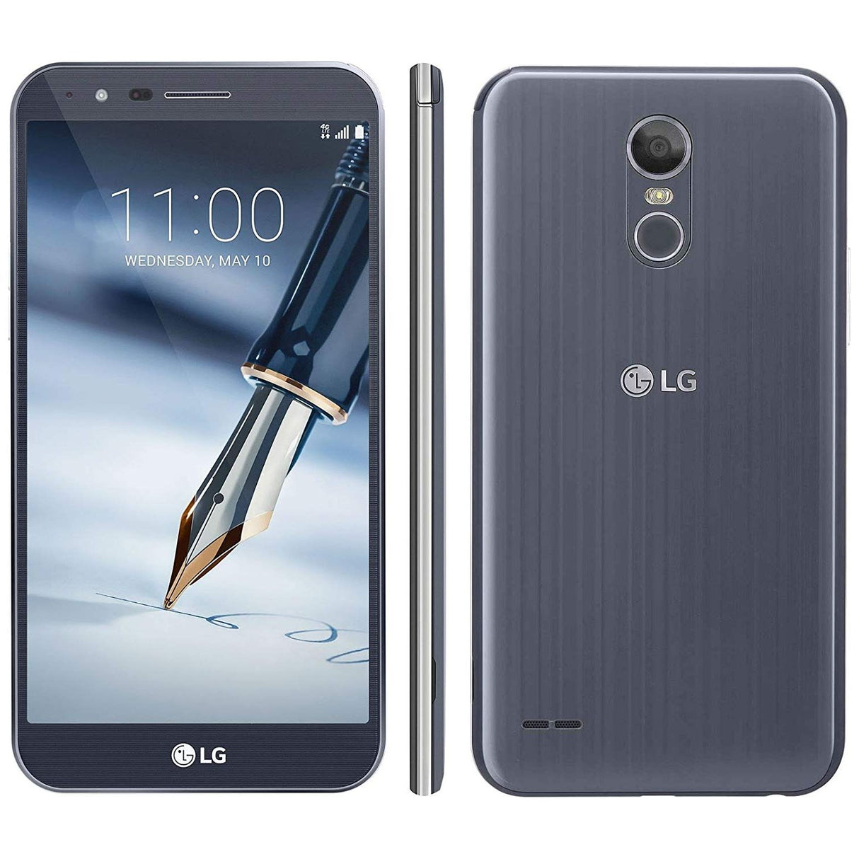 LG Stylo 3 Plus | T-Mobile - Imagem 2