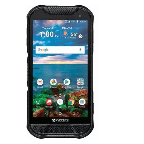 Kyocera DuraForce Pro 2 | Verizon | Black | 64 GB - Imagem 2