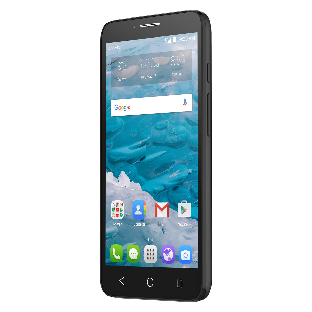 Alcatel One Touch Flint - 16 GB - Cricket Wireless - GSM - Imagem 2