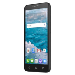 Alcatel One Touch Flint - 16 GB - Cricket Wireless - GSM