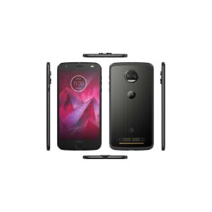 Motorola Moto Z2 Play XT1710-06 (64GB) Dual SIM GSM Factory Unlocked
