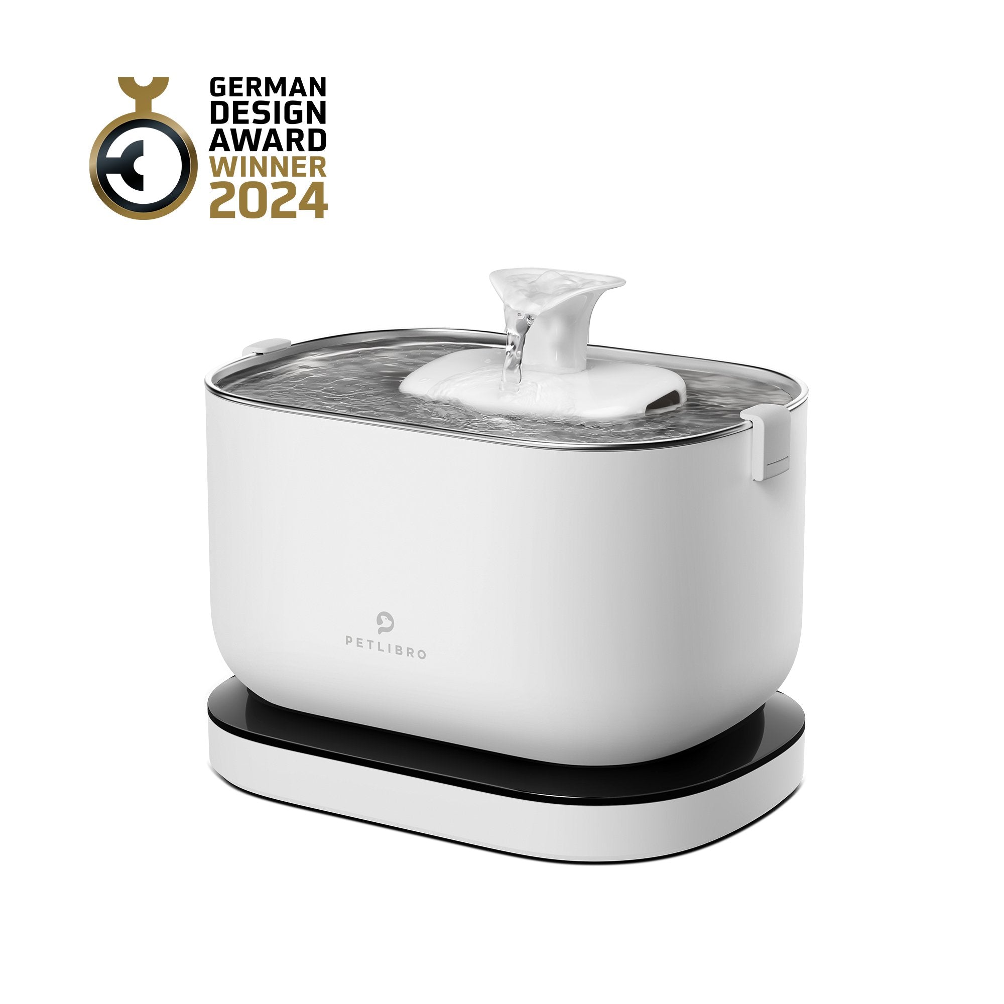 Dockstream Cordless Fountain - Imagem 3