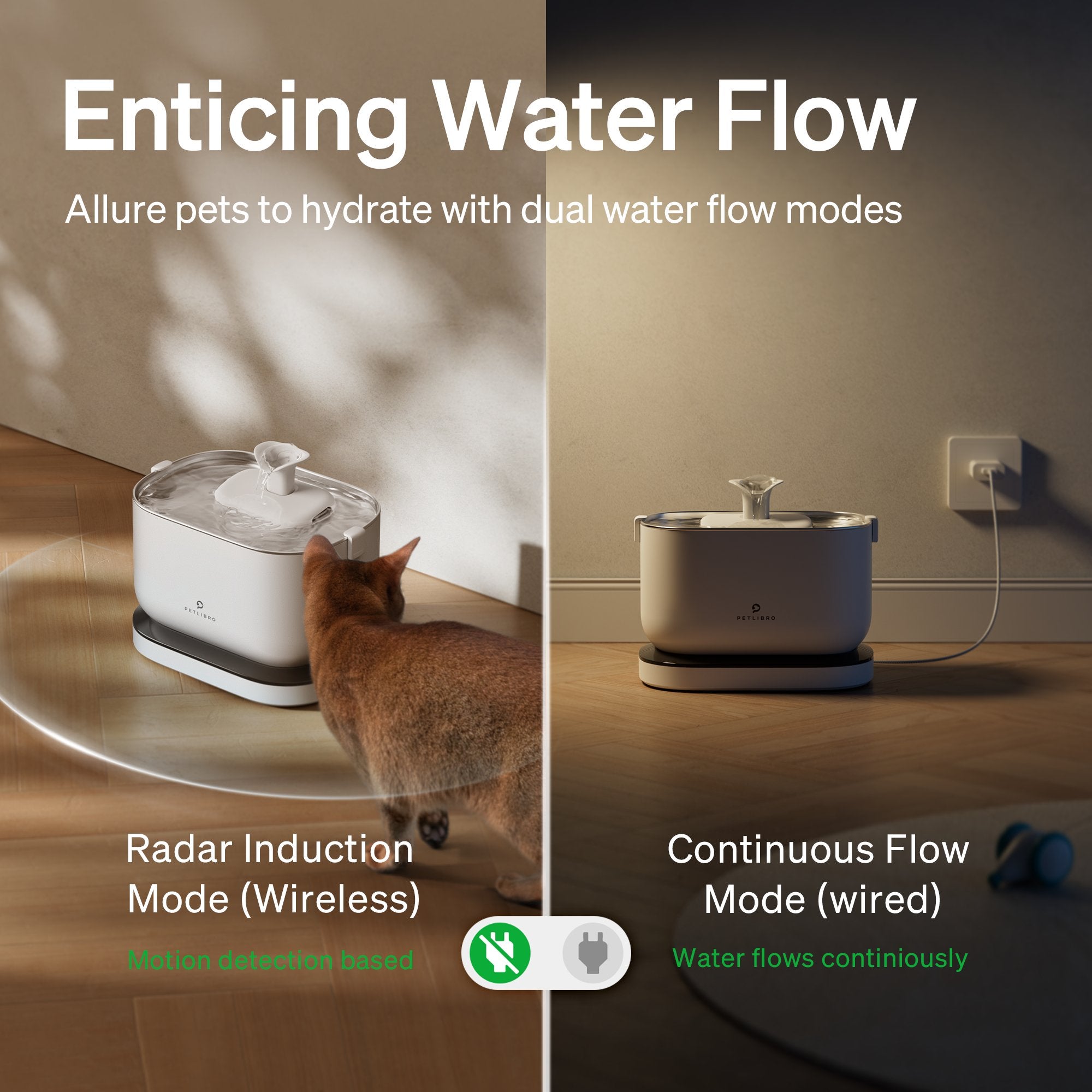 Dockstream Cordless Fountain - Imagem 8