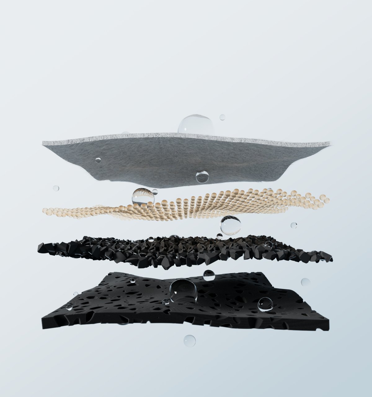 Dockstream Replacement Filter - Imagem 4