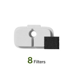 Dockstream Replacement Filter