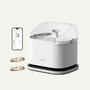 Dockstream RFID Smart Fountain for pet