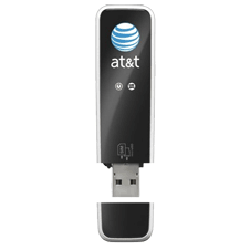 AT&T SIERRA 885 USBConnect Mercury gsm Un-locked - Imagem 2