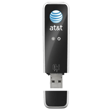 AT&T SIERRA 885 USBConnect Mercury gsm Un-locked