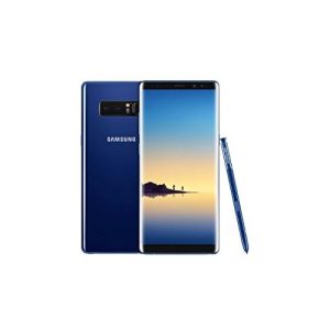 Samsung Galaxy Note8 - 64 GB - Deepsea Blue - Unlocked - CDMA/GSM